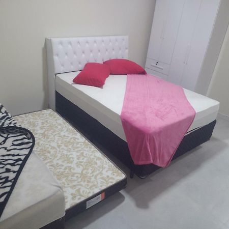 Condominio Sophia Silva Olímpia Εξωτερικό φωτογραφία