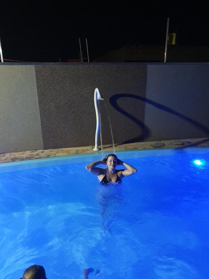 Condominio Sophia Silva Olímpia Εξωτερικό φωτογραφία