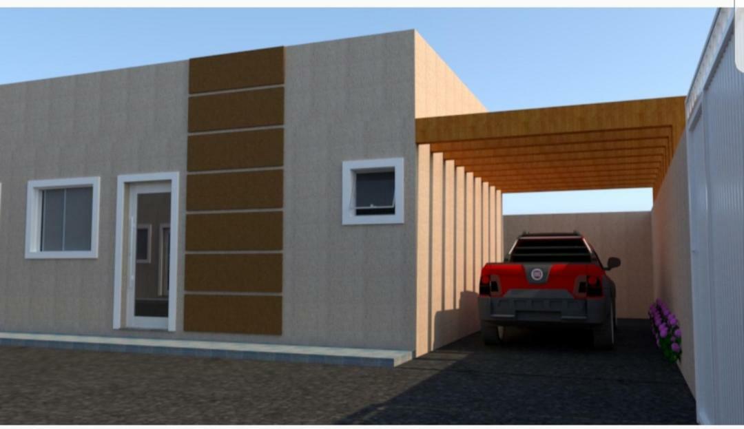 Condominio Sophia Silva Olímpia Εξωτερικό φωτογραφία