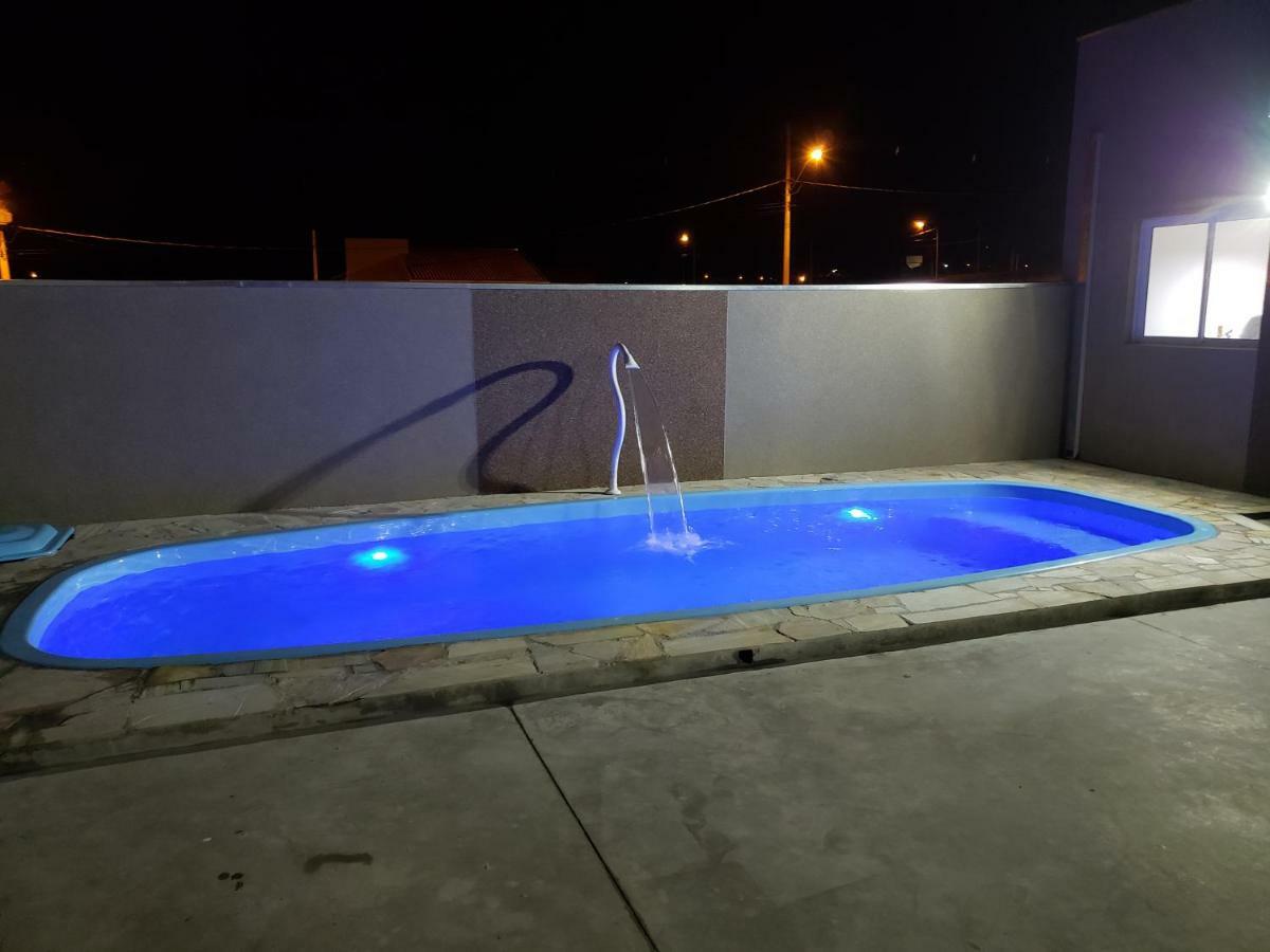 Condominio Sophia Silva Olímpia Εξωτερικό φωτογραφία