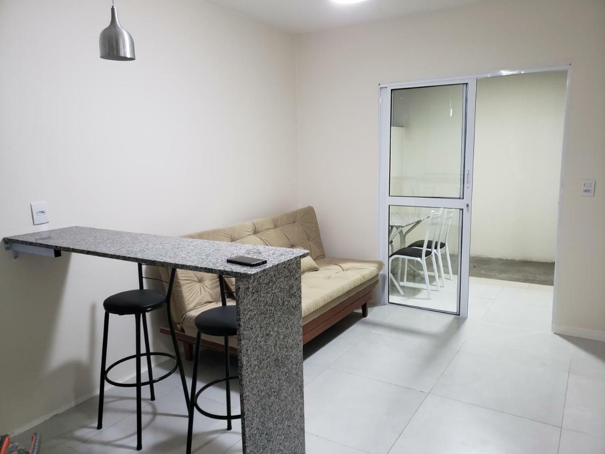 Condominio Sophia Silva Olímpia Εξωτερικό φωτογραφία
