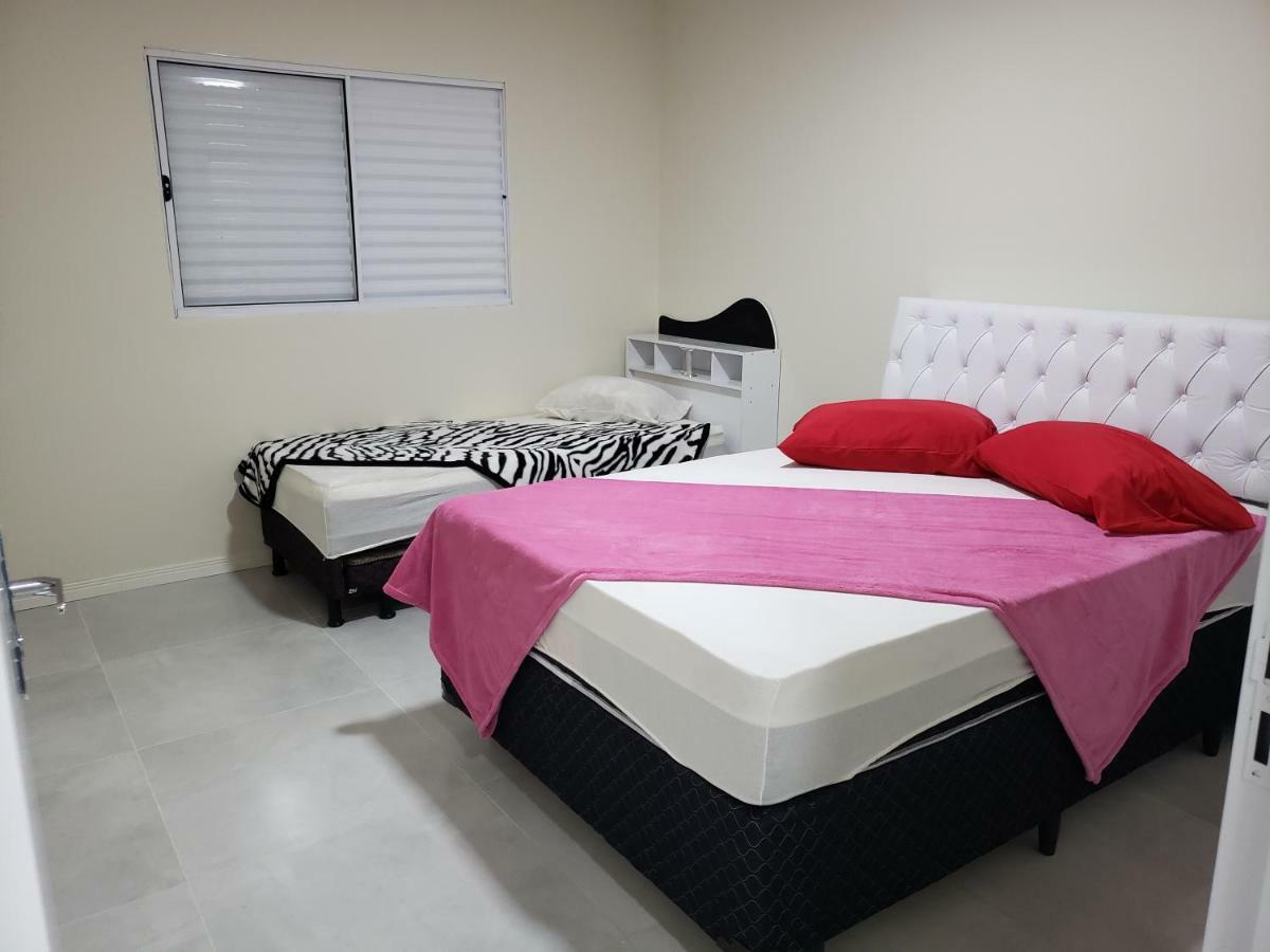 Condominio Sophia Silva Olímpia Εξωτερικό φωτογραφία