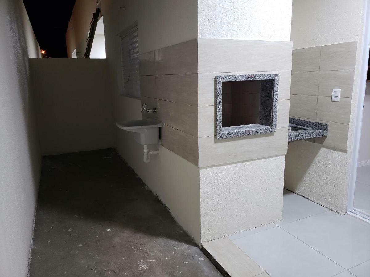 Condominio Sophia Silva Olímpia Εξωτερικό φωτογραφία